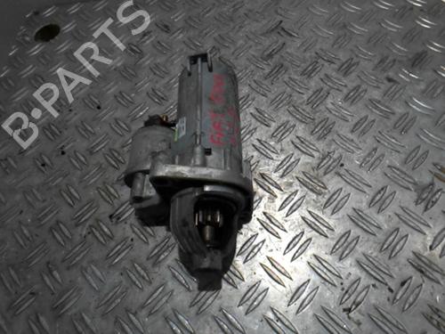 Used Starter FIAT 500 (312_) 1.3 D Multijet (312AXB1A) (75 hp) 21858655