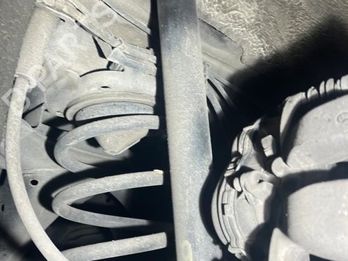 Used Right rear shock absorber MERCEDES-BENZ A-CLASS (W176) A 180 (176.042) (122 hp) 27612557