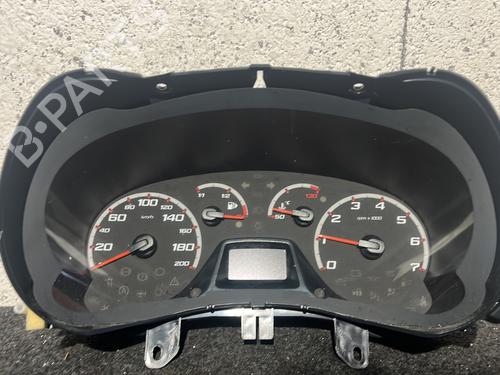 Cockpit FORD KA (RU8) 1.2 (69 hp) 30748569