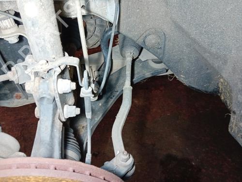 Used Steering rack Steering rack RENAULT CLIO IV Grandtour (KH_) 1.5 dCi 90 (KHN3, KHN4) (90 hp) 20861727 20861727