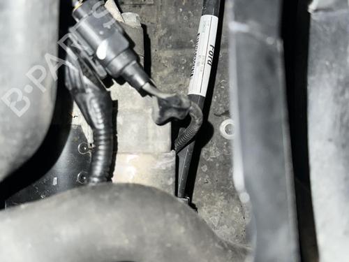 Used Starter Starter FORD FOCUS II Turnier (DA_, FFS, DS) 1.8 TDCi (115 hp) 21863488 21863488