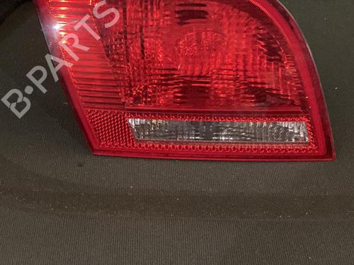 Used Left tailgate light AUDI A3 Sportback (8PA) 1.9 TDI (105 hp) 21860439