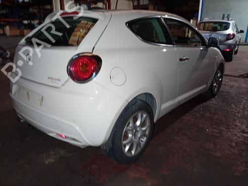 Left front window switch ALFA ROMEO MITO (955_) 1.3 MultiJet (955AXT1A) | BP21260250I27 - Image 5