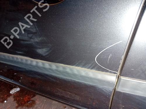 Left front door RENAULT CLIO III (BR0/1, CR0/1) 1.5 dCi (BR17, CR17) | BP21866092C2 