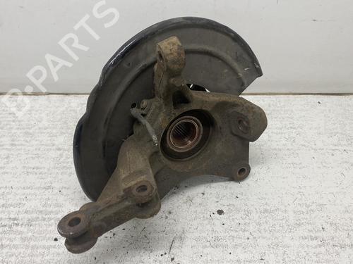 Højre Styrespindel Lejehus DACIA DUSTER (HS_) 1.5 dCi 4x4 (HSMC, HSMD) | BP21862185M26