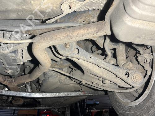 Rear axle AUDI A4 B7 (8EC) 3.0 TDI quattro | BP33119908M2 - Image 2