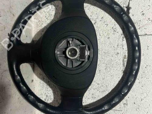 Used Steering wheel Steering wheel PEUGEOT 207 (WA_, WC_) 1.6 16V VTi (120 hp) 36397352 36397352