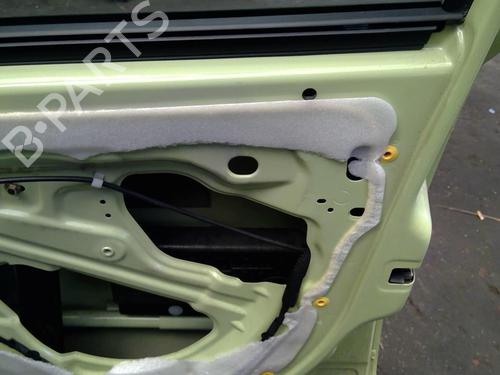 Højre bagtil lås FIAT PANDA (169_) 1.1 (169.AXA1A) (54 hp) 20871764