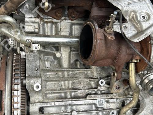 Engine VOLVO V40 Hatchback (525) D2 | BP20865488M1 - Image 5