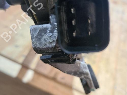 Used Front wiper motor CHEVROLET SPARK (M300) 1.0 (68 hp) 20864393