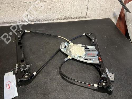 Used Front left window mechanism Front left window mechanism MERCEDES-BENZ CLC-CLASS (CL203) CLC 220 CDI (203.708) (150 hp) 20862423 20862423