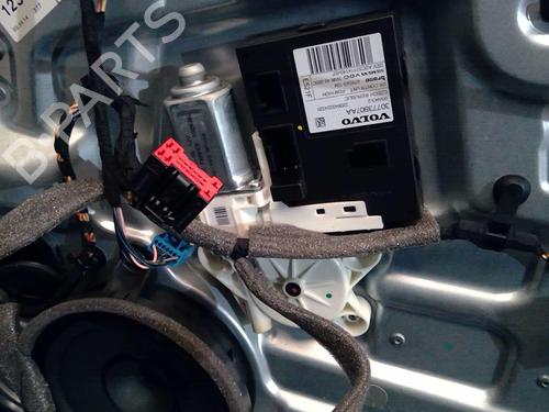 front-right-window-mechanism-volvo-s40-ii-544-20-d-30784476-2003-2004-2005-2006-2007-2008-2009-2010-2011-2012-20868185 main image