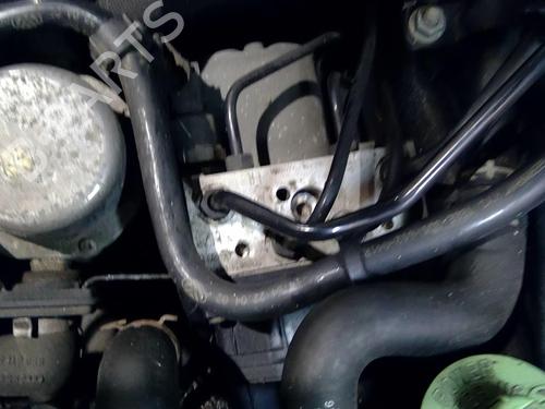 Bremsaggregat ABS für VW PHAETON (3D1, 3D2, 3D3, 3D4, 3D6, 3D7, 3D8, 3D9) 3.2 V6 (241 hp) 21859588