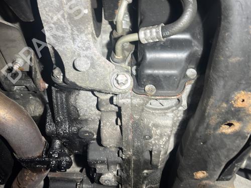 Gearkasse CADILLAC BLS Wagon 1.9 D | BP29974060M3