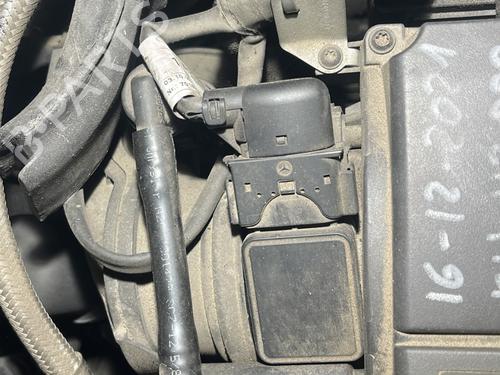 Used Mass air flow sensor MERCEDES-BENZ C-CLASS Coupe (CL203) C 180 Kompressor (203.746) (143 hp) 27702470
