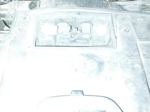 Hood lock RENAULT MEGANE III Hatchback (BZ0/1_, B3_) 1.2 TCe (BZ2B, BZ11) | BP20859618C133 
