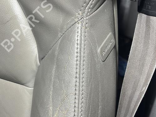 Left front seat AUDI A4 B7 (8EC) 3.0 TDI quattro | BP33119890C15  - Image 6
