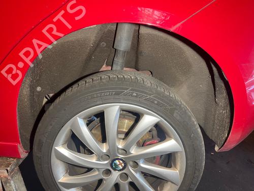 Used Wheel arch Wheel arch 36885652 36885652