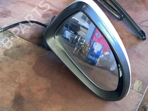 Used Right mirror OPEL CORSA D (S07) 1.7 CDTI (L08, L68) (130 hp) 20863813