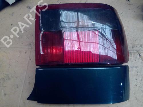 Used Right taillight CITROËN ZX (N2) 1.9 TD (90 hp) 20861185
