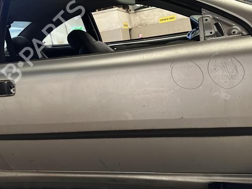 Used Right front door PEUGEOT 406 Coupe (8C) 2.0 16V (135 hp) 20866785