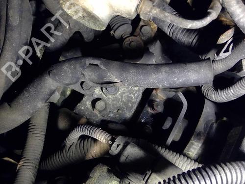 Used Gearbox HYUNDAI MATRIX (FC) 1.5 CRDi VGT (110 hp) 20864394