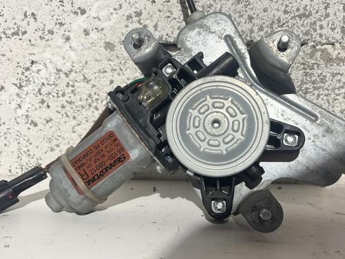 Front right window mechanism SSANGYONG REXTON W / REXTON 2.0 Xdi All-wheel Drive | BP31648395C23  - Image 5