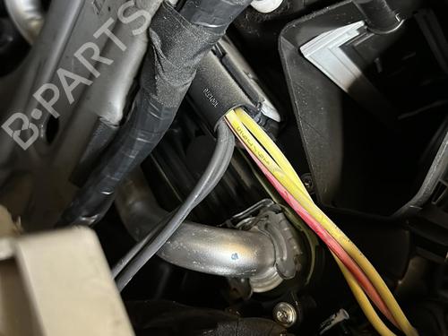 Used Heater resistor RENAULT GRAND SCÉNIC III (JZ0/1_) 1.9 dCi (JZ0J, JZ0N, JZ1K, JZ1S) (131 hp) 25844034