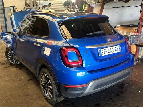 Right front window switch FIAT 500X (334_) 1.0 (334.AXN1B) | BP27177158I26  - Image 8