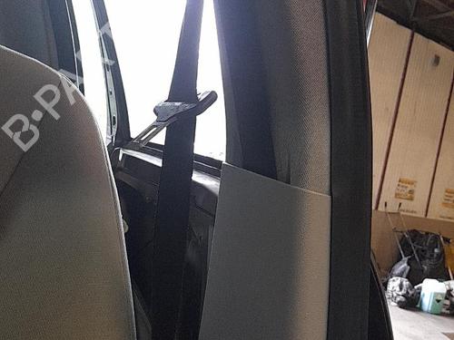 Used Front left seatbelt MERCEDES-BENZ B-CLASS Sports Tourer (W245) B 180 CDI (245.207) (109 hp) 25844102
