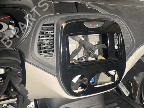 Dashboard RENAULT CAPTUR I (J5_, H5_) 1.5 dCi 90 (J5N4, J5M5, J5MW, J5M6, J5AL, J5AJ) | BP27376256C46 - Image 4