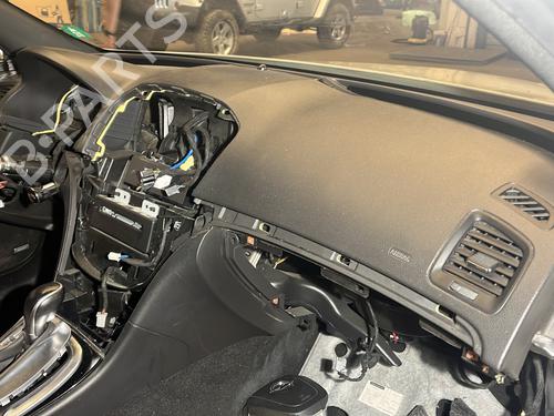 Dashboard OPEL INSIGNIA A Country Tourer (G09) 2.0 CDTi 4x4 (47) 22807754