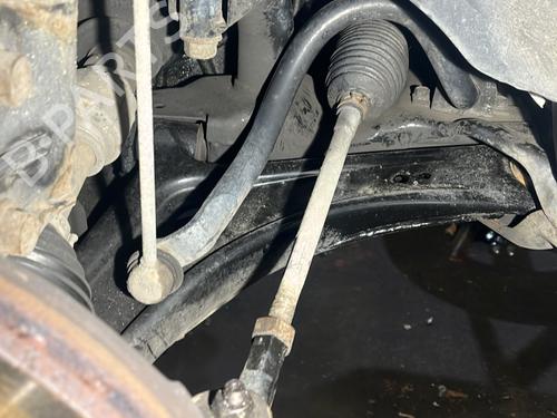 Steering rack PEUGEOT 4007 (VU_, VV_) 2.2 HDi | BP29564143M22