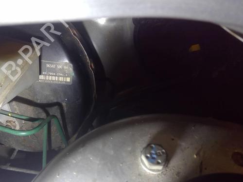 Used Servo brake Servo brake 21858090 21858090