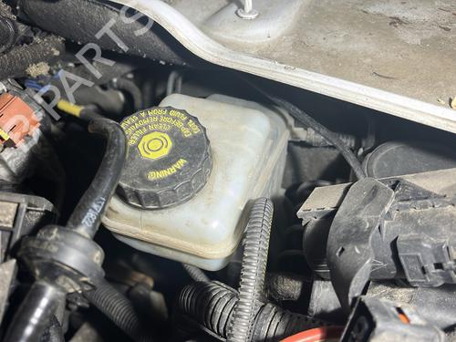 Used Brake master cylinder OPEL CORSA D (S07) 1.3 CDTI (L08, L68) (75 hp) 26156435
