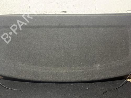 Used Rear parcel shelf VW GOLF VI (5K1) 2.0 GTi (210 hp) 29441263