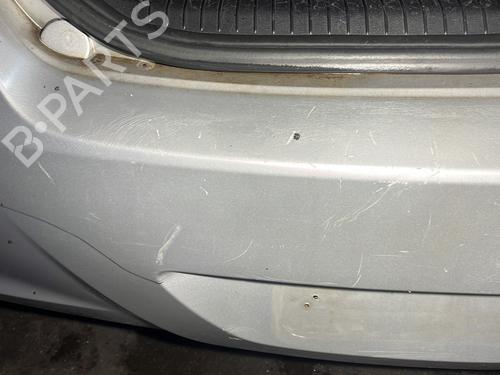 Rear bumper HYUNDAI i20 I (PB, PBT) 1.2 | BP29918774C8 