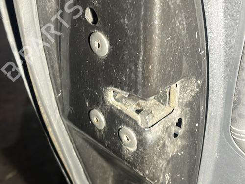 Venstre bak lås RENAULT MEGANE II (BM0/1_, CM0/1_) 1.5 dCi (BM02, BM13, BM2A, CM02, CM13) (101 hp) 30787542