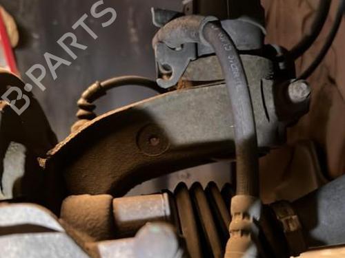 Used Right front steering knuckle Right front steering knuckle SEAT IBIZA IV (6J5, 6P1) 1.2 TSI (105 hp) 20859091 20859091