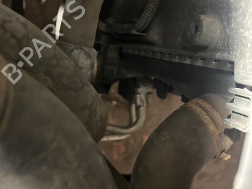 Used Water radiator Water radiator OPEL CORSA D (S07) 1.0 (L08, L68) (60 hp) 28155726 28155726