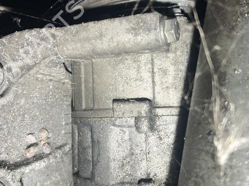 Used AC compressor ALFA ROMEO 159 (939_) 1.9 JTDM 16V (939AXC1B, 939AXC12) (150 hp) 31067949