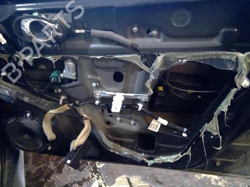 Used Front right window mechanism NISSAN JUKE (F15) 1.5 dCi (110 hp) 21859027