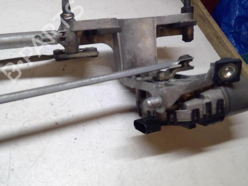 Front wiper motor FORD C-MAX (DM2) 1.8 TDCi | BP21859227M29