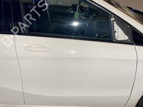 Used Right front door MERCEDES-BENZ B-CLASS Sports Tourer (W246, W242) B 200 CDI (246.201) (136 hp) 24401495