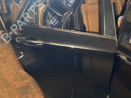 Used Right rear door BMW 3 (E90) 325 i (218 hp) 20872872