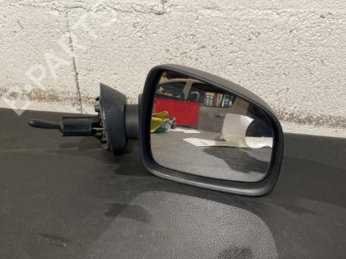 Used Right mirror DACIA SANDERO 1.4 (BS0C, BS0A, BS0G, BS1F, BS0E) (75 hp) 20865528
