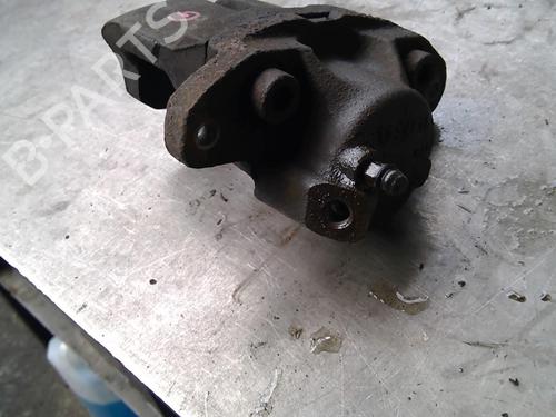 Left front brake caliper RENAULT TWINGO II (CN0_) 1.5 dCi (CN0E) | BP21859433M105 - Image 2
