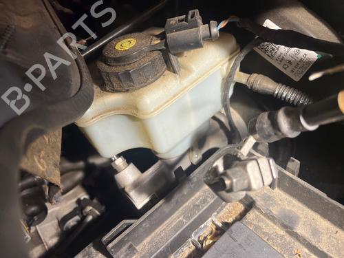 Hovedbremsecylinder Hovedbremsecylinder VW GOLF VI (5K1) [2008-2014] 36695181 36695181