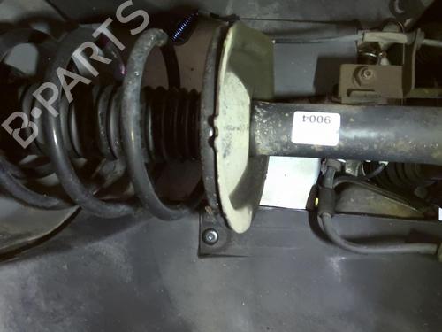 Used Left front shock absorber PEUGEOT 307 (3A/C) 1.6 16V (109 hp) 20864439