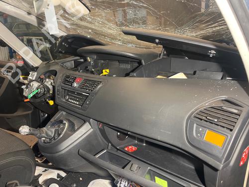 Cruscotto Cruscotto CITROËN C4 Grand Picasso I (UA_) [2006-2013] 35956139 35956139